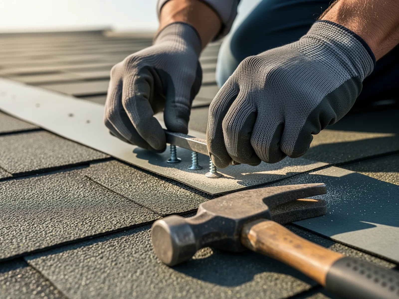 Why choose Fascia Repair in Alum Bridge, WV
